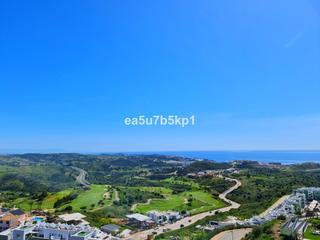 Apartament a Mijas pueblo