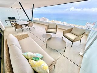 Penthouse in Centro ciudad