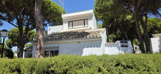 Casa a schiera in Parque Central
