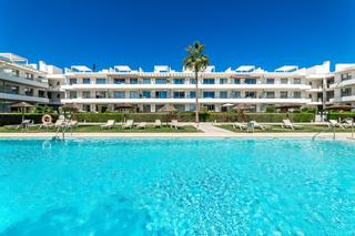 Apartament a Benahavís pueblo
