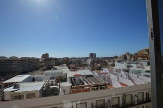 Appartement à Las Gaviotas - Carvajal