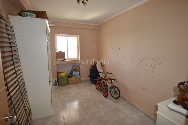 Foto c4be6db8-f907-4827-b6ed-dfb0c0e5a243. Appartement in Las Gaviotas - Carvajal Fuengirola