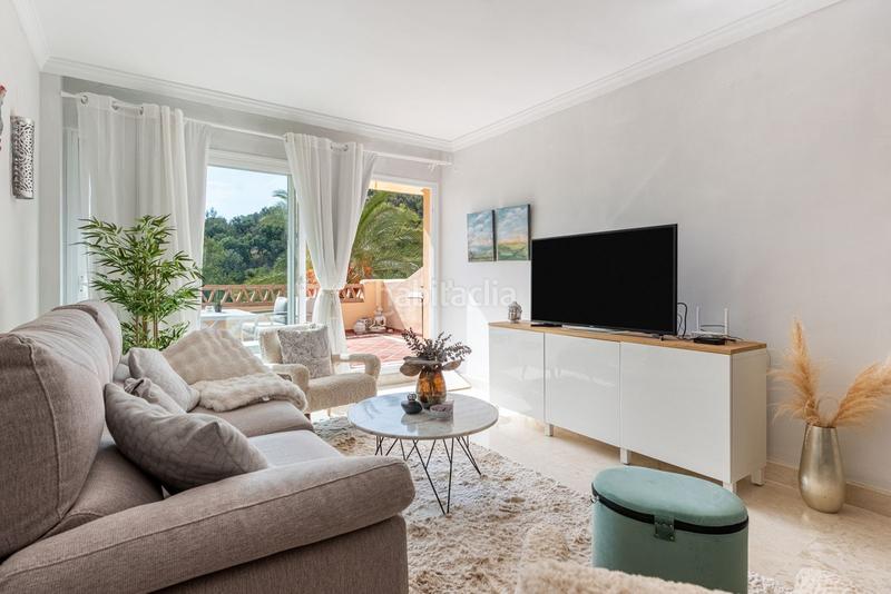 Foto 279a86d2-71da-4b17-ab91-3cc5e1a6b4da. Apartment in Casco Antiguo Marbella