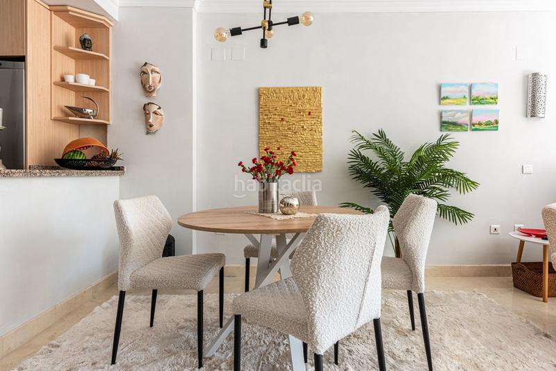 Foto 809144c9-a0c7-451c-823a-e3afa0b0c6bc. Apartment in Casco Antiguo Marbella