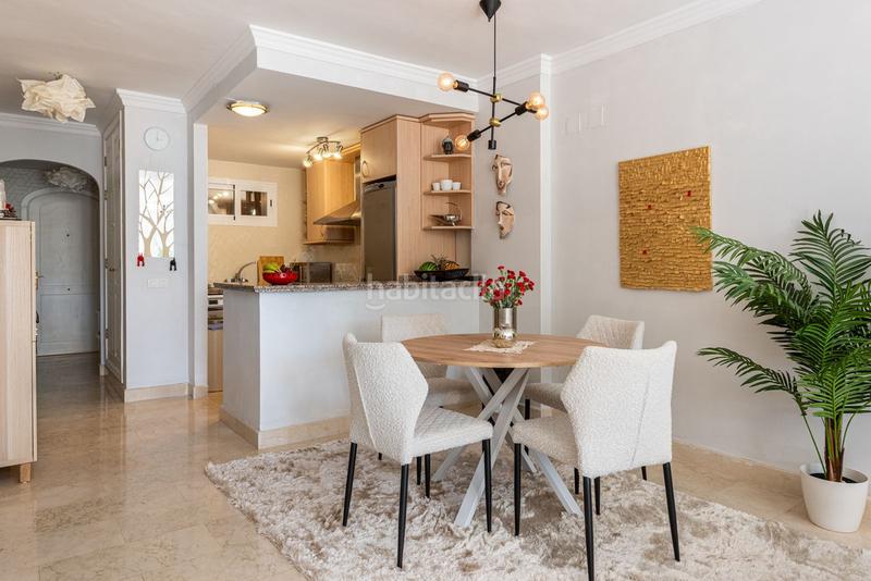 Foto e38911e4-0df7-422d-afbb-b8b3be0a0b60. Appartement dans Casco Antiguo Marbella