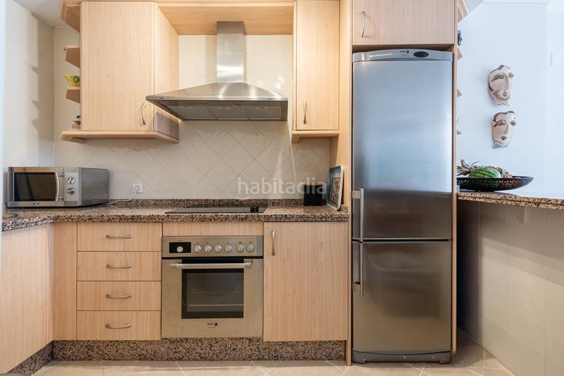 Foto f5c5d71e-d8fe-40e7-92fa-0ddbd7a3876a. Appartement dans Casco Antiguo Marbella