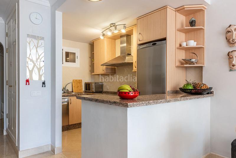 Foto 60b2b405-31a1-48c4-85aa-d71c4d4a1308. Piccolo appartamento in Casco Antiguo Marbella