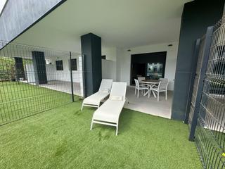 Apartament a Parque Central