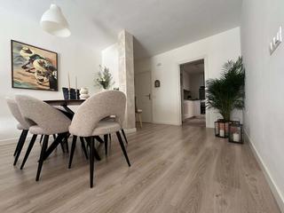 Apartament a Casco Antiguo