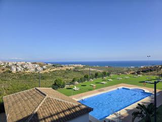 Apartament a Manilva Pueblo