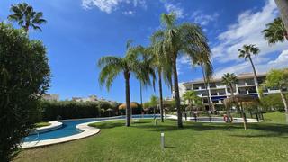 Apartamento en Casco Antiguo