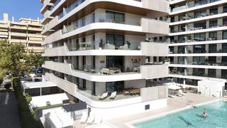Apartament a Centro ciudad