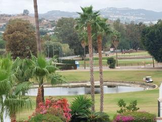 Apartamento en Mijas pueblo