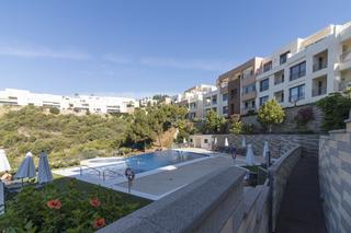 Apartament a Casco Antiguo