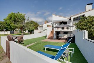 Casa a schiera in Parque Central