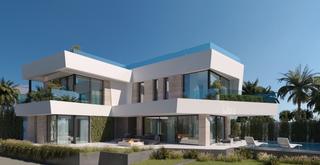 Haus in Mijas pueblo