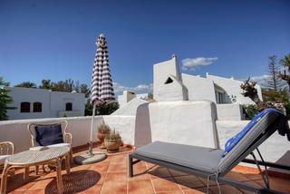 Semi detached house in Parque Central