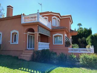 House in Mijas pueblo