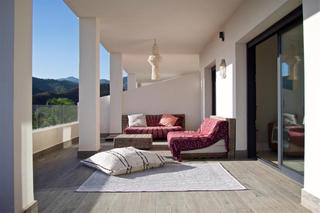 Appartement à La Concha - Resina Golf