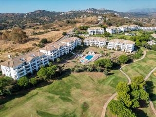 Apartament a Mijas pueblo