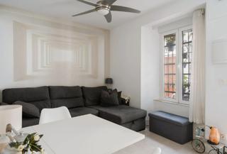 Apartment in Parque Central