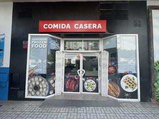 Apartament a Parque Central