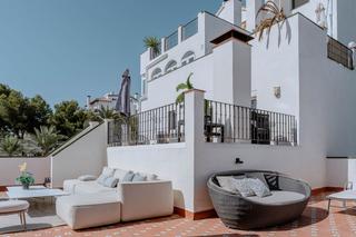 Appartement à Villanueva de Algaidas