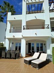 Appartement à Benahavís pueblo