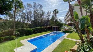 Apartament a Mijas pueblo