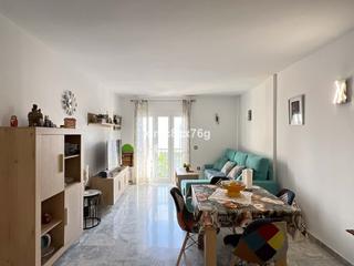 Appartement à Los Árboles