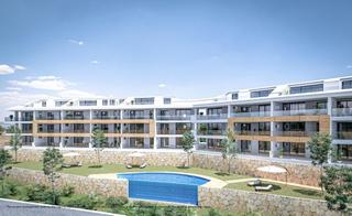 Apartment in Centro ciudad