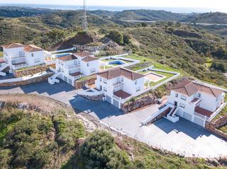 Haus in Parque Central