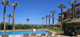 Apartament a Casares pueblo