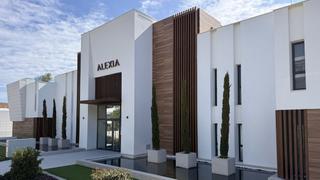 Apartment in Parque Central