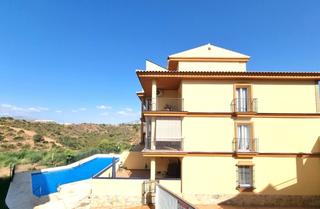 Apartment in Mijas pueblo