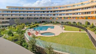Apartament a Centro ciudad