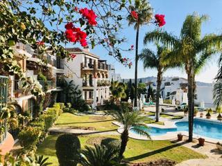 Apartament a Mijas pueblo