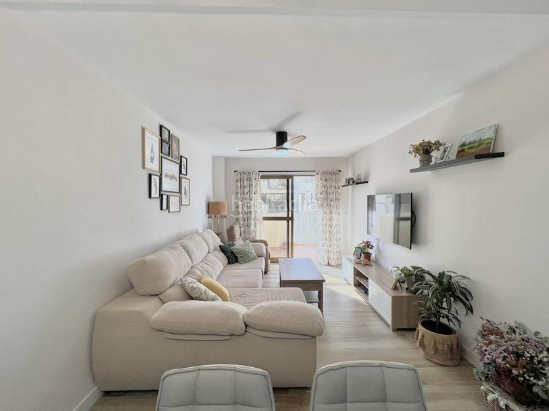 Foto 6718d1f2-b6fc-4c5f-b2d0-6d08e3325c80. Appartement dans Centro ciudad Fuengirola