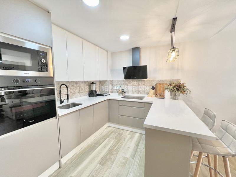 Foto b56c9946-6d89-4cde-8533-a5e0286fe7b9. Appartement in Centro ciudad Fuengirola