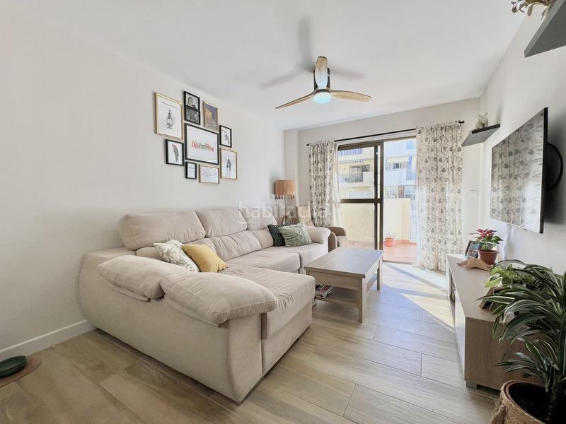 Foto f1579b5a-9dee-464b-ad1e-ffa6ab92832a. Appartement in Centro ciudad Fuengirola