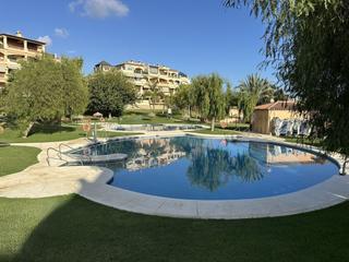 Attique à Mijas pueblo