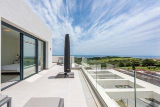 Apartment in Parque Central