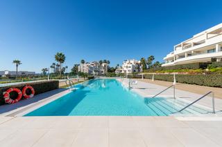 Apartament a Parque Central