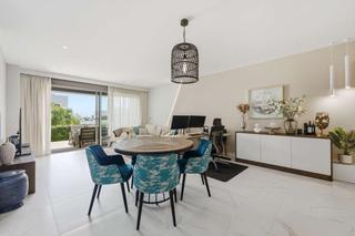 Apartment in Parque Central