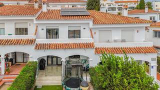 Maison jumelée à Manilva Pueblo