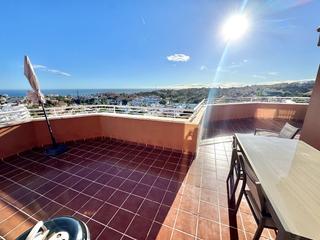 Àtic a Riviera del Sol