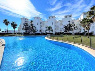 Appartement à Manilva Pueblo