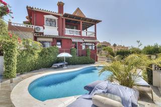 Haus in Casco Antiguo