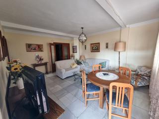 Apartament a Las Gaviotas - Carvajal
