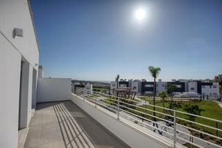 Apartamento en Parque Central